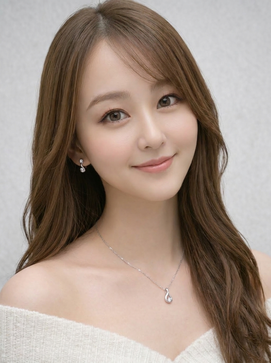 水沢ゆうなのプロフィール写真