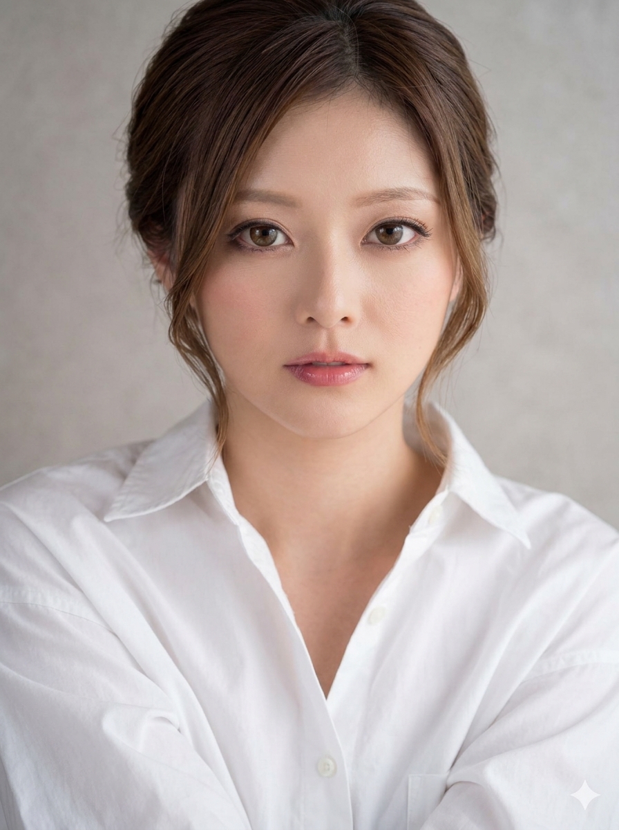 雨宮瑞希のプロフィール写真