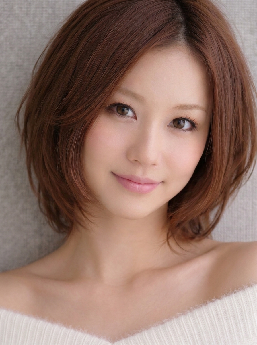 辰巳静香のプロフィール写真