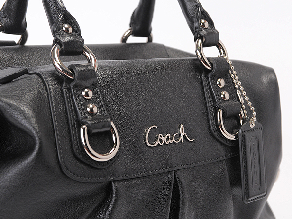 コーチ バッグ COACH 15445 SVBK