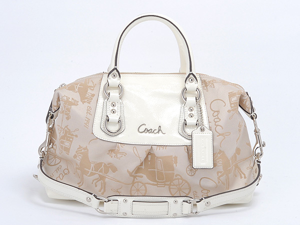 コーチ バッグ COACH 15540 SIGWT