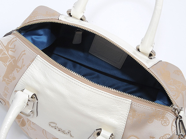 コーチ バッグ COACH 15540 SIGWT