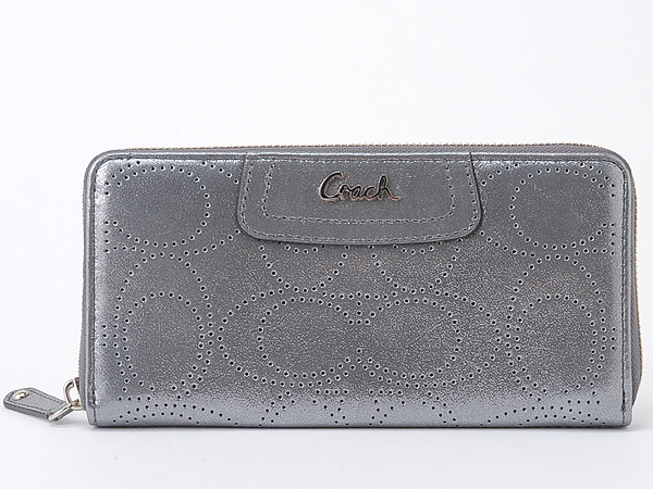 コーチ 財布 COACH 45560 SVGM