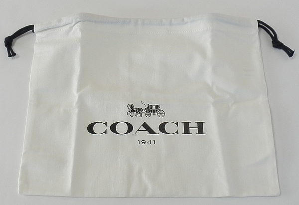 COACH 1941専用 保存袋