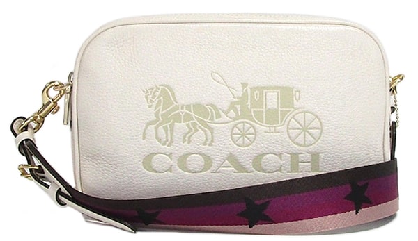 コーチ アウトレットの白バッグ・ホワイト鞄を買うべき３つの理由 コーチ アウトレット通販ブランドスクエア｜COACHバッグ財布の本物が激安